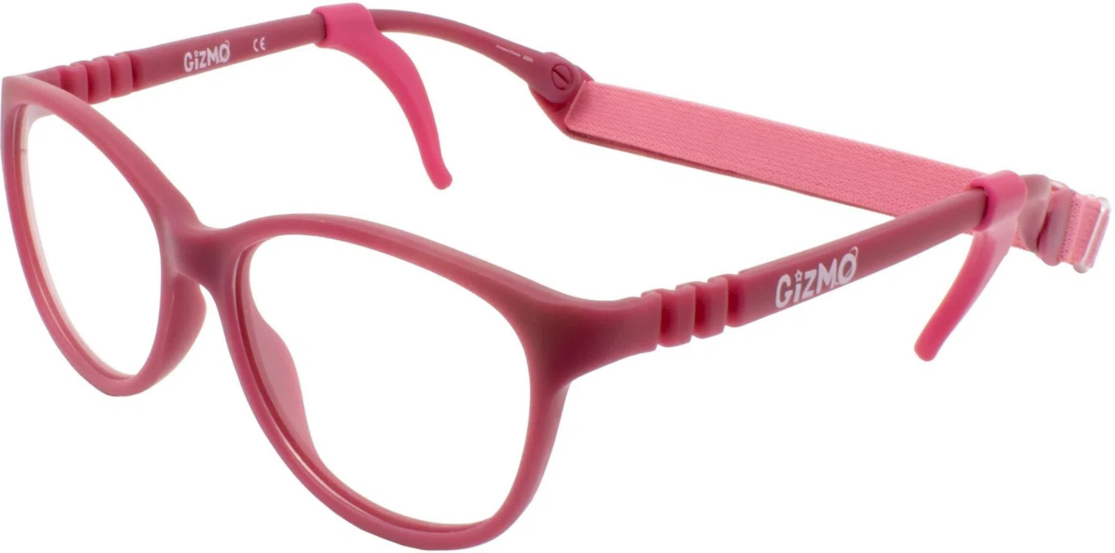 Gizmo Kids GZ1014 Eyeglasses - view 4